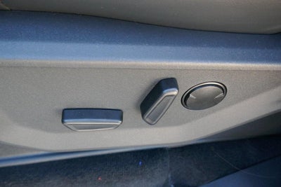 2025 Ford Expedition Platinum 4x4