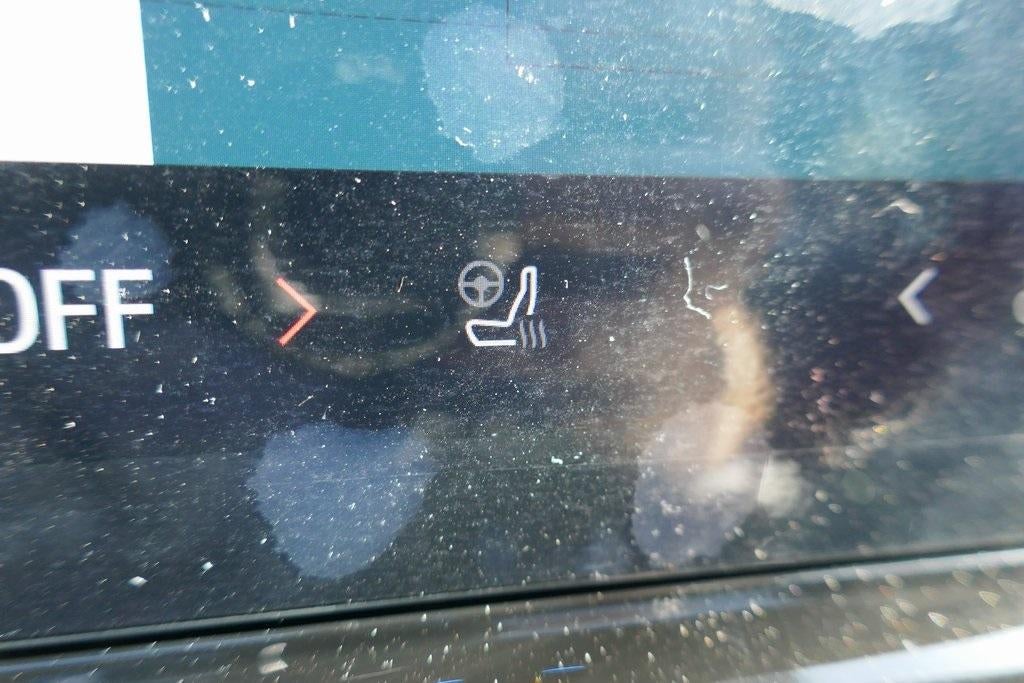 2025 Ford Expedition Platinum 4x4