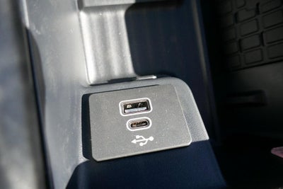 2025 Ford Expedition Platinum 4x4