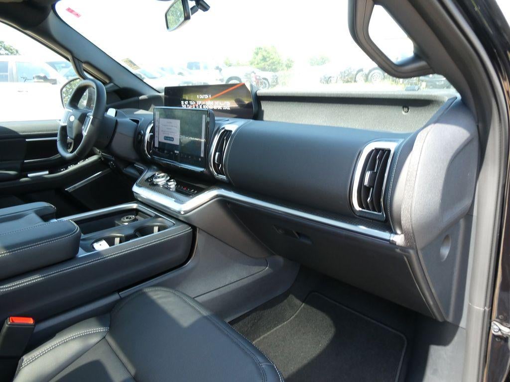 2027 Ford Expedition Platinum 4x4