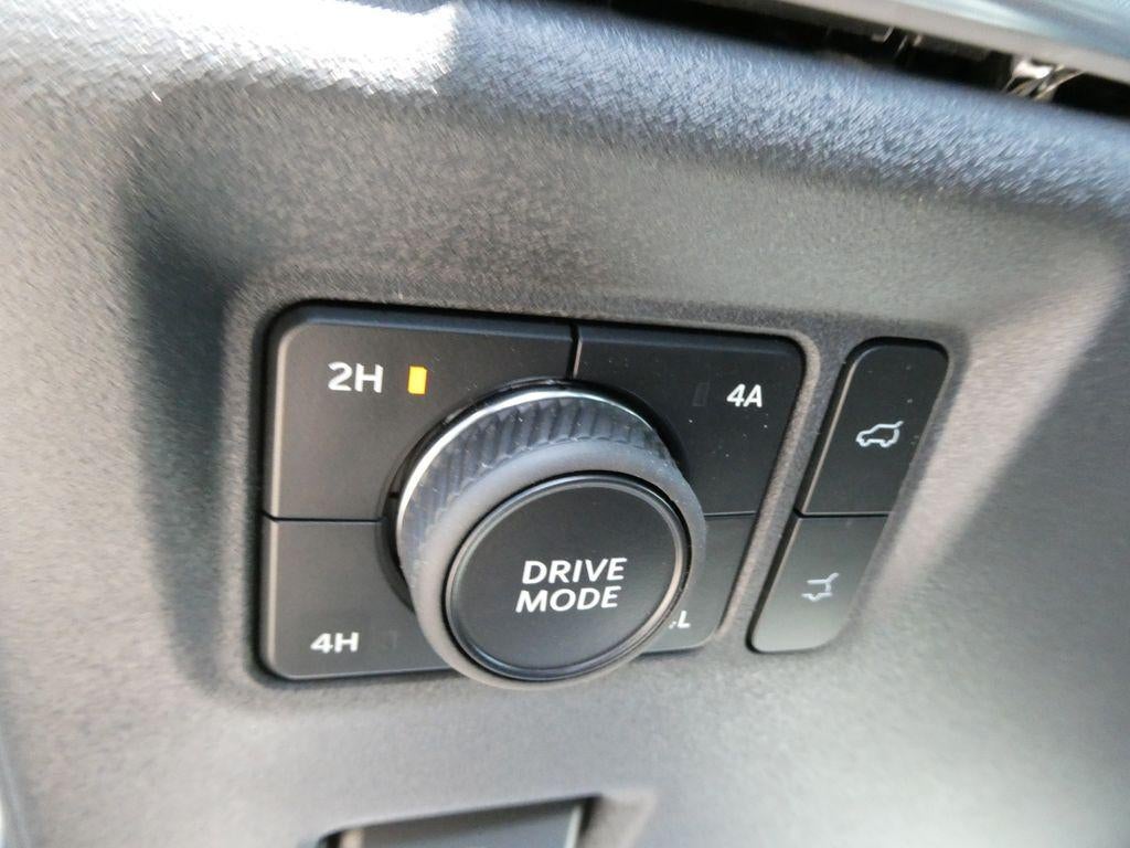 2027 Ford Expedition Platinum 4x4