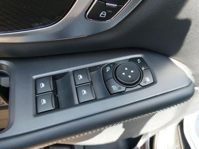 2027 Ford Expedition Platinum 4x4