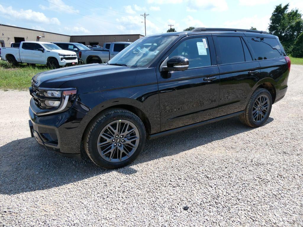 2027 Ford Expedition Platinum 4x4