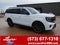 2026 Ford Expedition Platinum 4x4