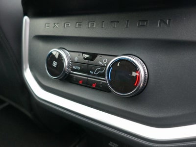 2026 Ford Expedition Platinum 4x4