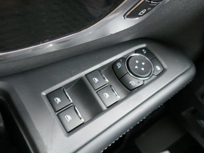 2026 Ford Expedition Platinum 4x4