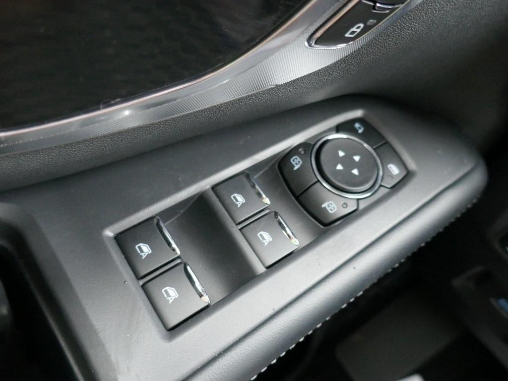 2026 Ford Expedition Platinum 4x4