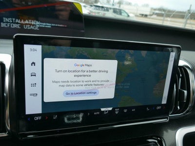 2026 Ford Expedition Platinum 4x4