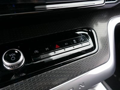 2026 Ford Expedition Platinum 4x4