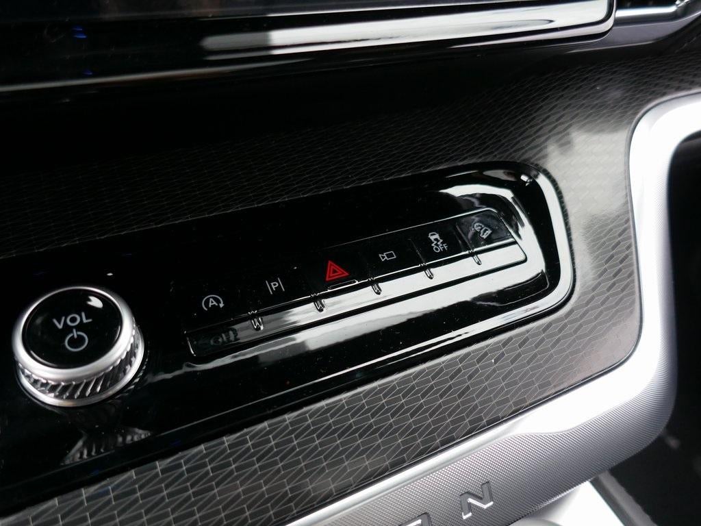 2026 Ford Expedition Platinum 4x4