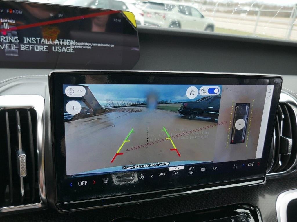 2026 Ford Expedition Platinum 4x4