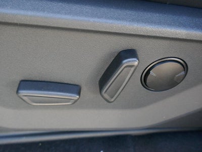 2026 Ford Expedition Platinum 4x4