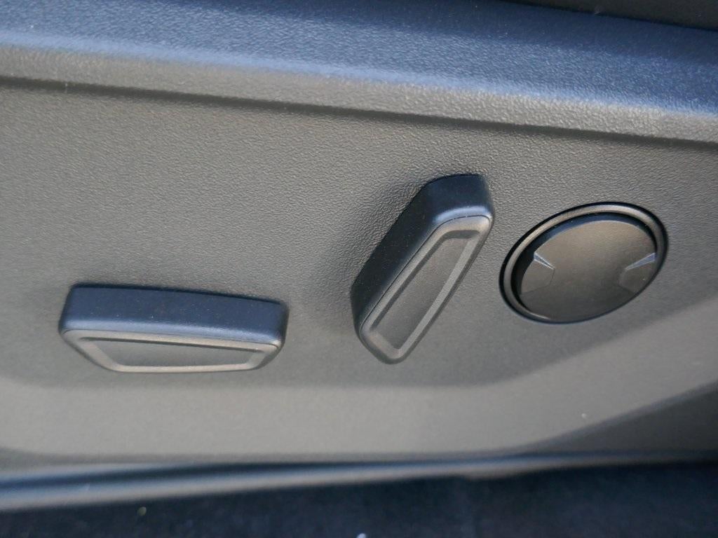 2026 Ford Expedition Platinum 4x4