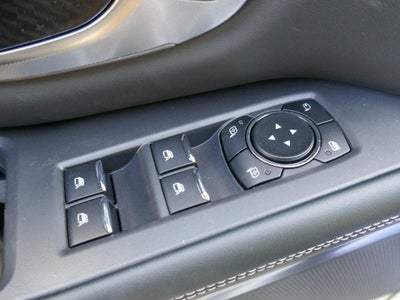 2026 Ford Expedition Platinum 4x4