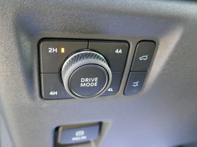 2026 Ford Expedition Platinum 4x4