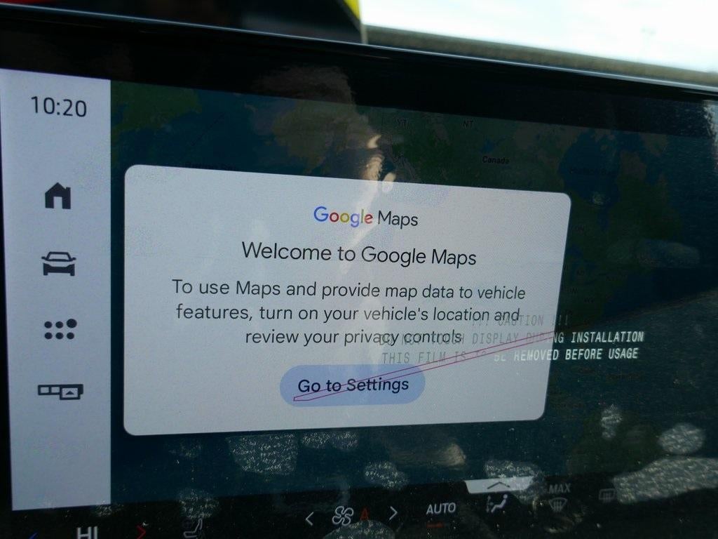 2026 Ford Expedition Platinum 4x4