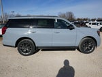 2026 Ford Expedition Platinum 4x4