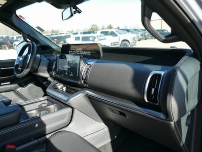 2026 Ford Expedition Platinum 4x4