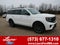 2026 Ford Expedition Platinum 4x4