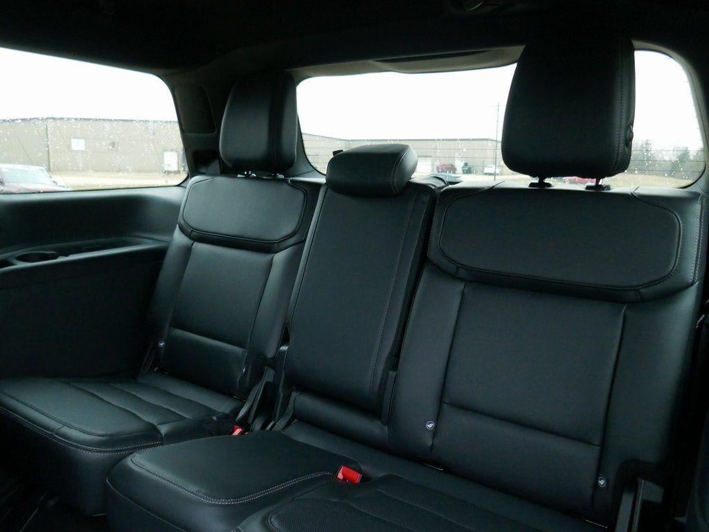 2026 Ford Expedition Platinum 4x4