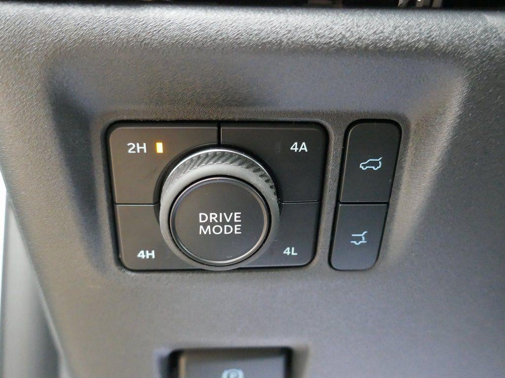 2026 Ford Expedition Platinum 4x4