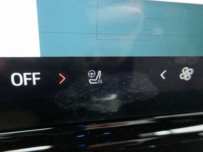 2026 Ford Expedition Platinum 4x4