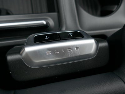 2026 Ford Expedition Platinum 4x4