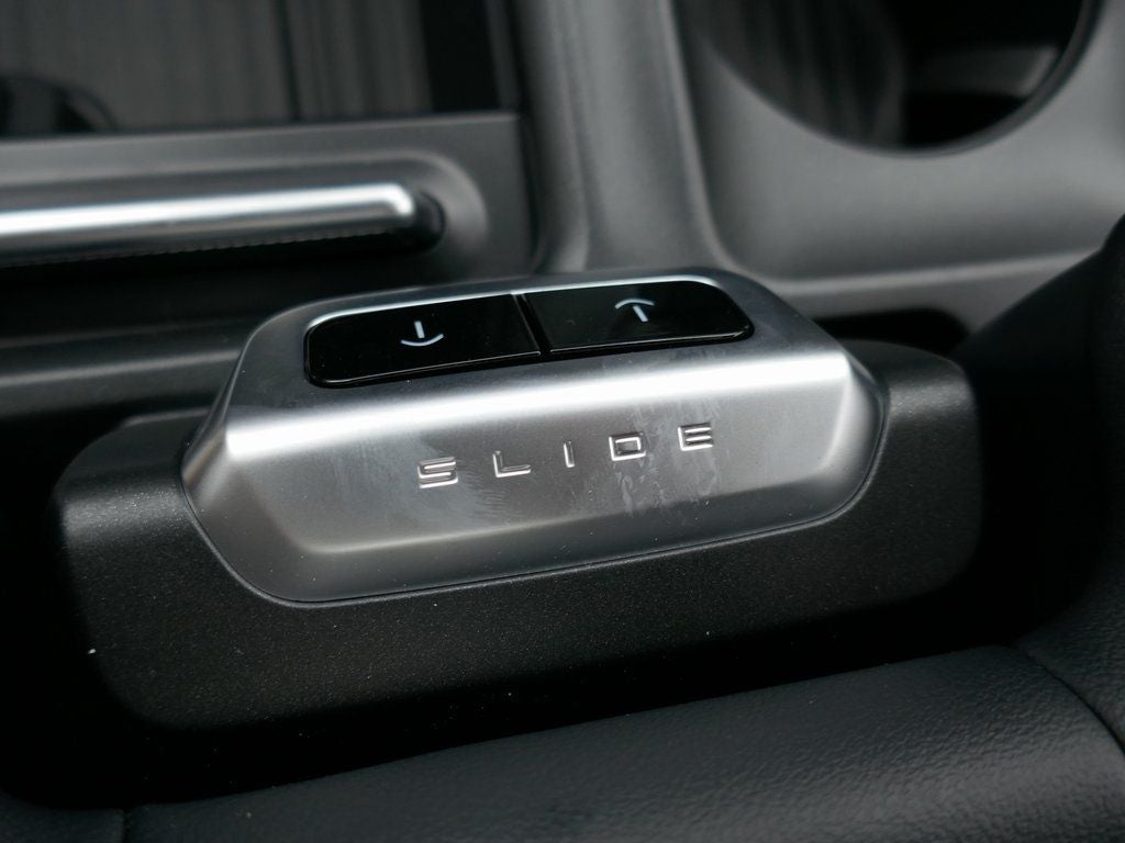 2026 Ford Expedition Platinum 4x4