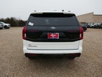 2026 Ford Expedition Platinum 4x4