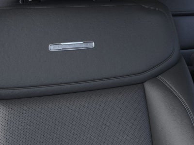 2026 Ford Expedition Platinum 4x4