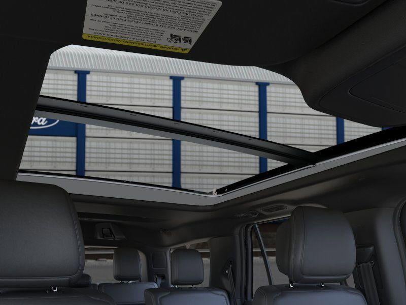 2026 Ford Expedition Platinum 4x4