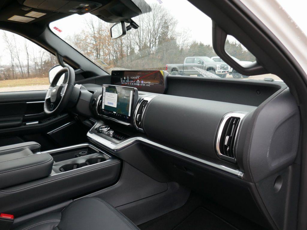 2026 Ford Expedition Platinum 4x4