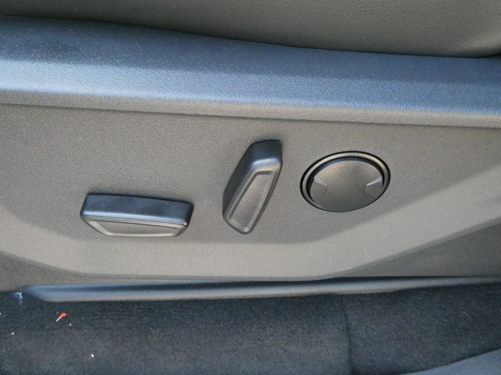 2027 Ford Expedition Platinum 4x4