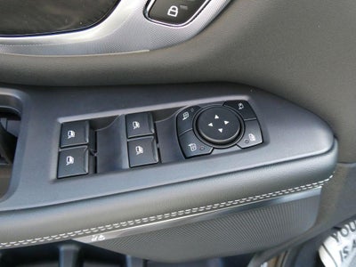 2027 Ford Expedition Platinum 4x4