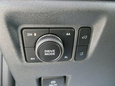 2027 Ford Expedition Platinum 4x4