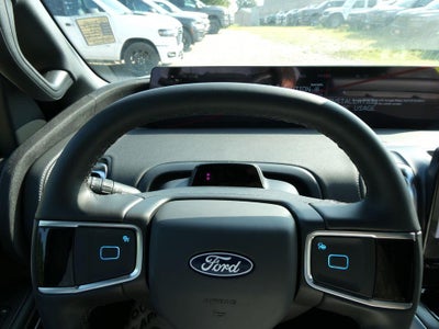 2027 Ford Expedition Platinum 4x4