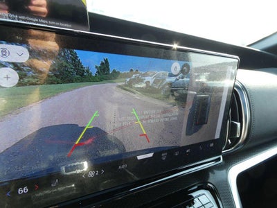 2027 Ford Expedition Platinum 4x4