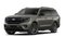 2027 Ford Expedition Platinum 4x4