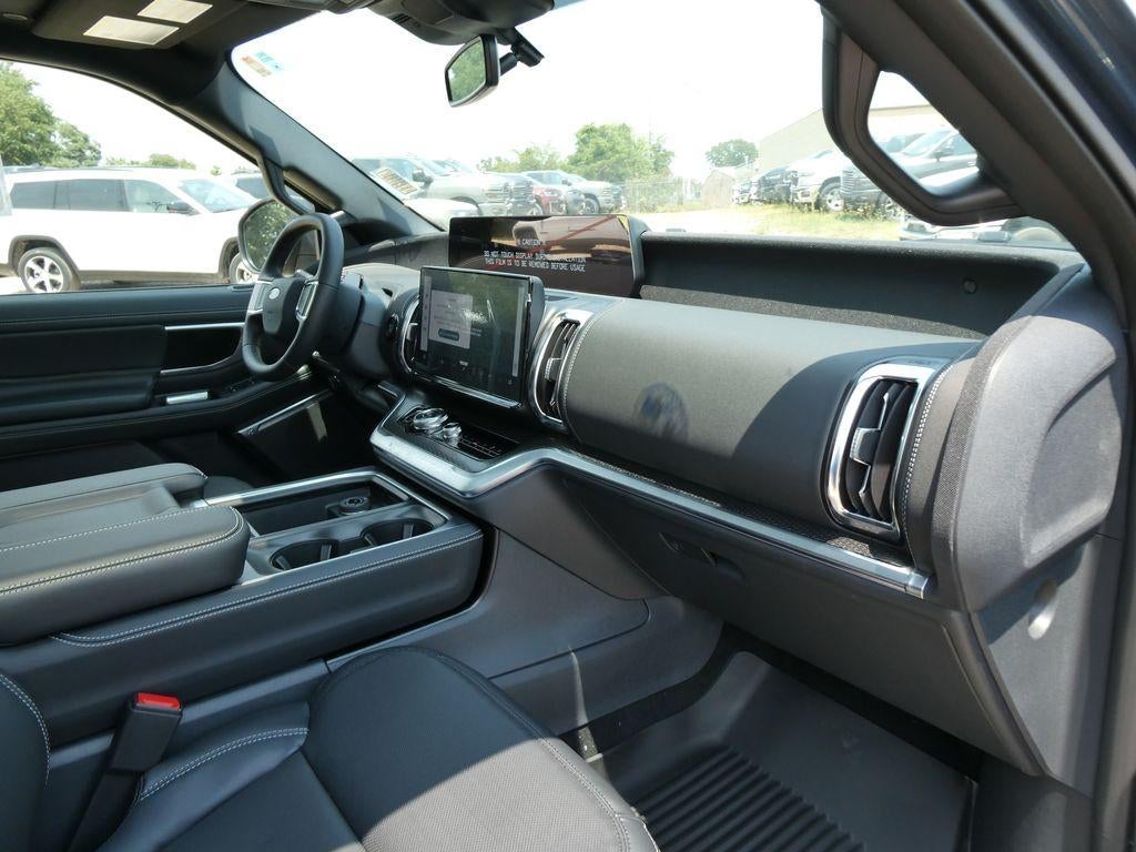 2027 Ford Expedition Platinum 4x4