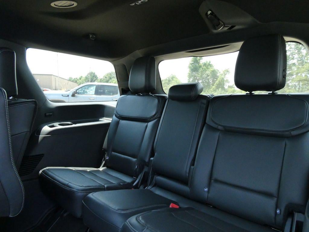 2027 Ford Expedition Platinum 4x4