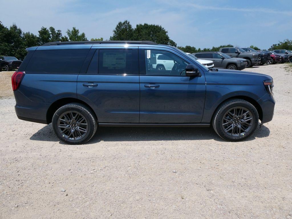 2027 Ford Expedition Platinum 4x4