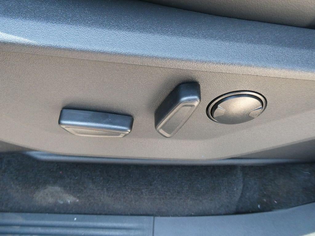 2027 Ford Expedition Platinum 4x4