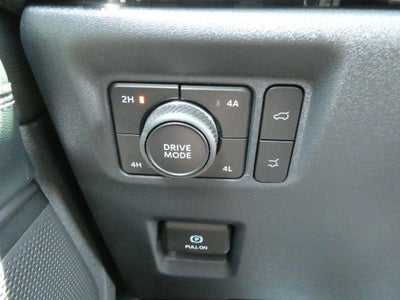 2027 Ford Expedition Platinum 4x4