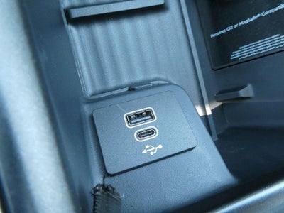 2027 Ford Expedition Platinum 4x4