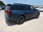 2027 Ford Expedition Platinum 4x4