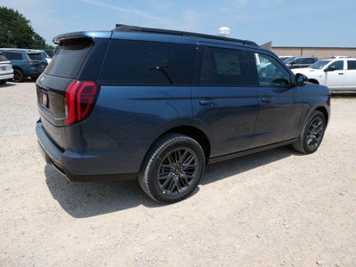 2027 Ford Expedition Platinum 4x4