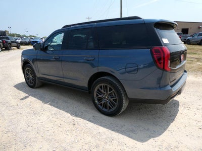 2027 Ford Expedition Platinum 4x4