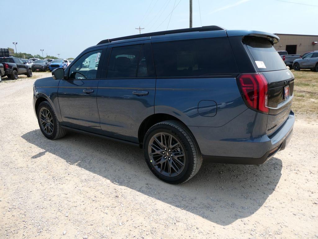2027 Ford Expedition Platinum 4x4