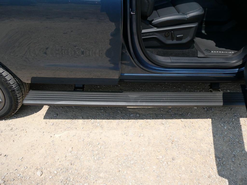 2027 Ford Expedition Platinum 4x4