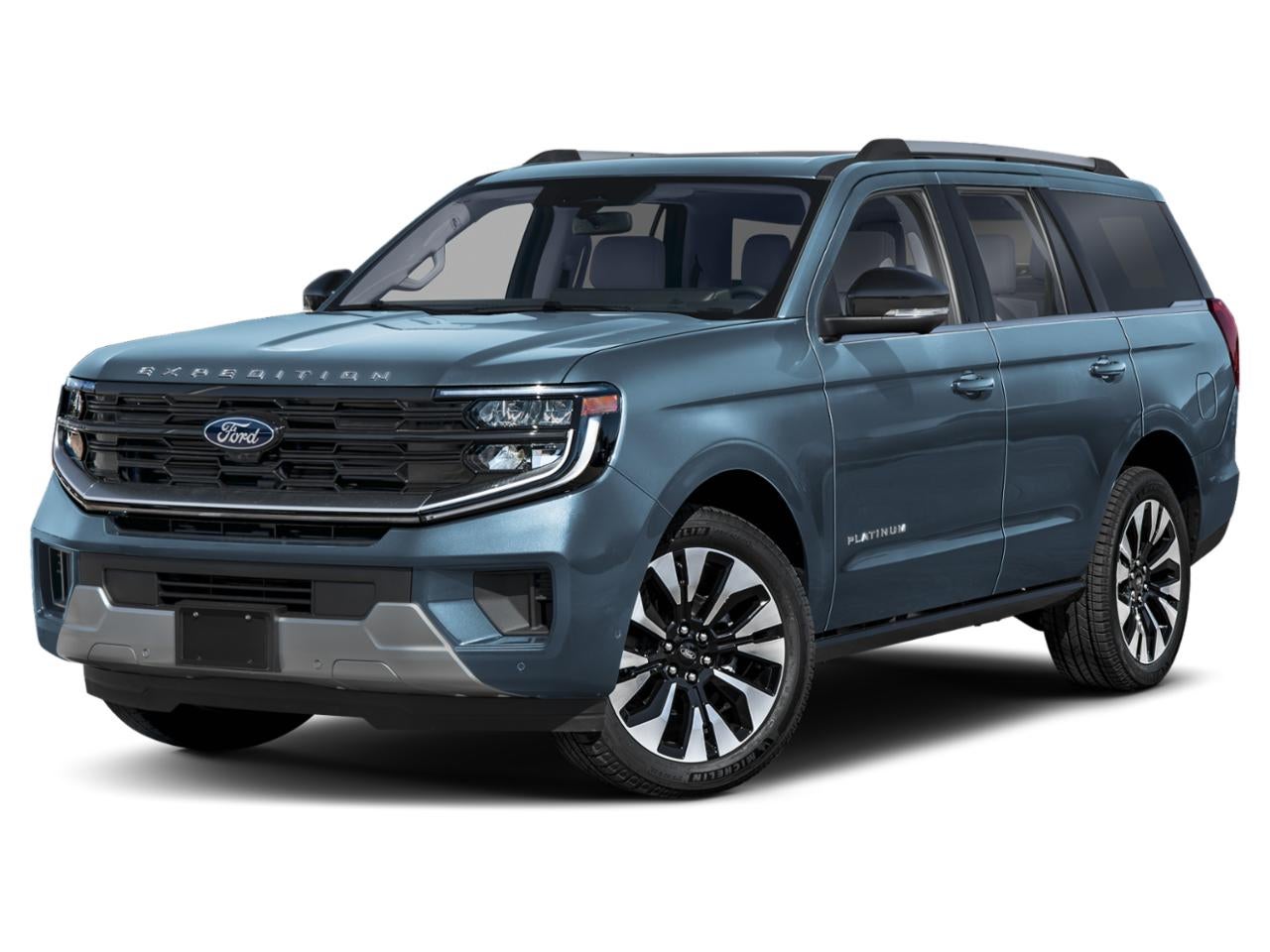 2027 Ford Expedition Platinum 4x4